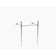 Memoirs® Stately Console Table Legs for K-2269 Memoirs® Stately Sink