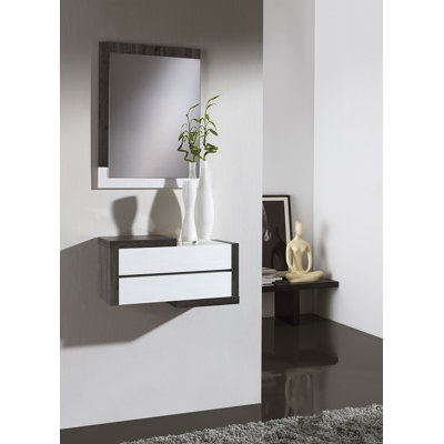 Lindsley Floating Shelf