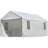 Enclosure Kit with windows for the MaxAP Canopy 10 x 20 ft.