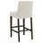 Niara Leather Counter & Bar Stool