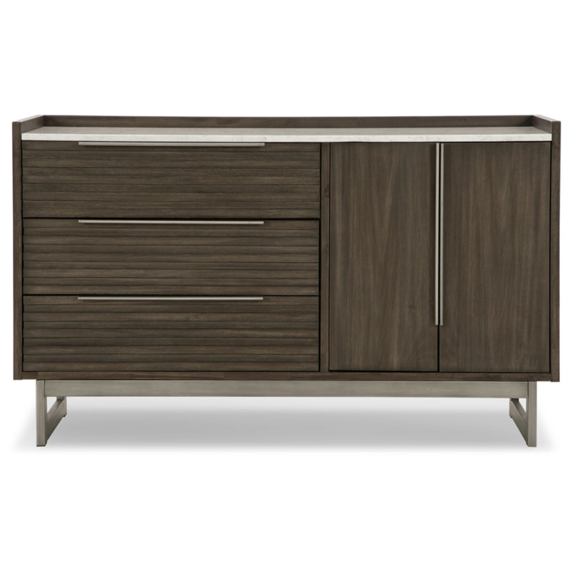 Kressley Dresser