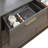 Alira 59'' W 6 - Drawer Dresser