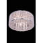 Plafonnier encastré cylindrique de style lustre Lasater-121427590-121427591-121427592