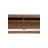 Barbier Solid Wood Writing Desk-72879484