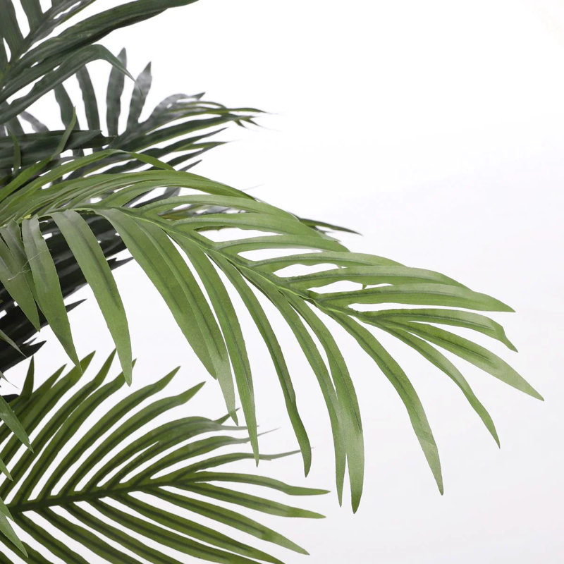 120cm Palm Tree in Pot
