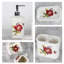 Ceramic Bathroom Accessories Set