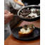 Barre Handmade Stoneware Dinner Plate-816432853