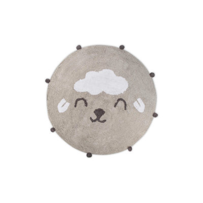 Tapis pour salle de bain Ege