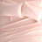 Simply Soft Brushed Microfiber Solid 6 Piece Sheet Set-99485494-24746559