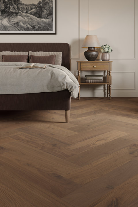 Impressive Laminate