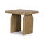 Sorrento Solid Wood End Table