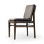 Lufkin Side Chair in Off-White