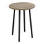 Ensemble de table de salle à manger, ensemble 3 pièces, petit, abattant 35 po-961095153-961095159-961095158