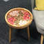 Vecchio Tray Top End Table