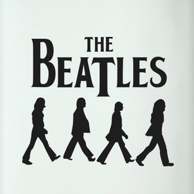 Entertainment Wall Decal