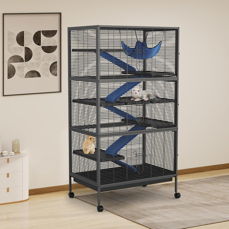 Ferret Cage