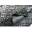Abstract Flatweave Gray/Black Area Rug-53932614