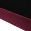 2 Seater Velvet Loveseat-42657697