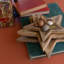 Breslynn Solid Wood Tray 3