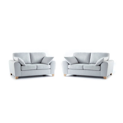 Bulger 2 - Piece Living Room Set