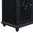 Shane Four Door Cabinet