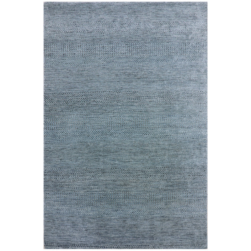 Abstract Area Rug, Rectangle 10' x 14'