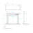 Sonoma Fireplace Surround-89061009