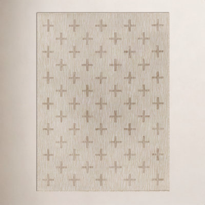 Bronwyn Geometric Rug