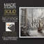 Art de Noël - CML XXII - Reproduction encadrée - Restickable-63888007-63888008