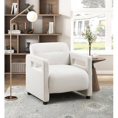 Fauteuil d'appoint 1 pièce Luxury