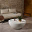 BOULA Outdoor Round Coffee Table-502104621