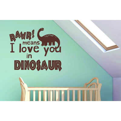 Animals Non-Wall Damaging Wall Decal