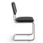 Chaise en cuir Walsh-1988721145