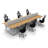 180'' Rectangle Conference Table-330024945
