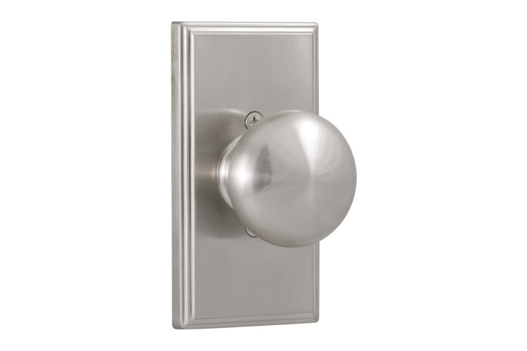 The 11 Best Doorknobs of 2023