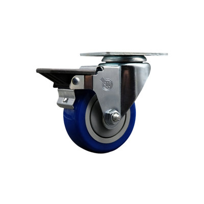 Polyurethane Caster