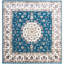 Intricately Oriental Area Rug-61802822