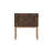 Charleus End Table with Storage