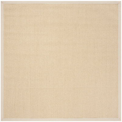 Roeidi Jute / Sisal Area Rug