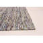 Tapis ivoire touffeté à la main Sophronia Collage