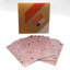 6'' W x 6'' L Aluminum Peel and Stick Field Tile-58186443