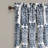 Evelyn Medallion Room Darkening Curtain Pair-191238024-191238026