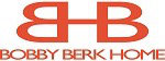 Logo Bobby Berk Home
