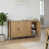 Artisan Oak