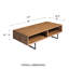 Tahoe Coffee Table