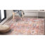 Tapis antidérapant transitionnel délavé à la machine-129453023