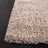 Angeliya Shag Performance Solid Color Rug-971130735