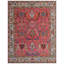 One-of-a-Kind 8'1" x 9'8" Area Rug