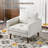Maritess Upholstered Armchair-1287591384