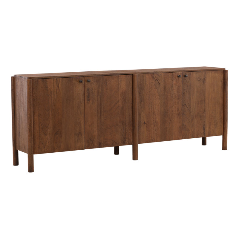 Reiko Sideboard Brown
